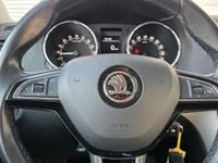 Gebraucht Skoda Yeti Ambition 110 PS (80 kW) 2014 Silber SUV