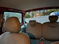 Usata Renault Twingo 75 CV (55 kW) 2004 Rosso Utilitaria