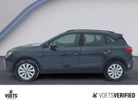 Gebraucht Seat Arona Style 95 PS (69 kW) 2023 Grau SUV