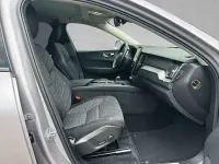 Gebraucht Volvo XC60 Core 250 PS (183 kW) 2025 Aurora silver SUV