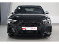 Gebraucht Audi S3 Ambiente 310 PS (228 kW) 2023 Mythosschwarz metallic Limousine