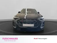 Neu Audi SQ5 Sport 367 PS (269 kW) 2026 Schwarz SUV