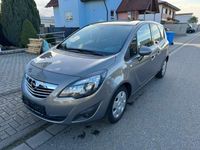 gebraucht Opel Meriva 1.4 Edition