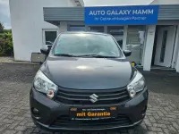 Gebraucht Suzuki Celerio 68 PS (50 kW) 2015 Grau Kleinwagen