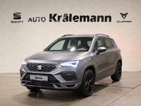 Neu Seat Ateca Black Edition 150 PS (110 kW) 2026 Grau SUV