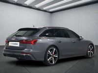 Gebraucht Audi S6 344 PS (253 kW) 2024 Grau Kombi