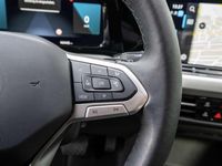 Gebraucht VW Golf VIII Move 116 PS (85 kW) 2023 Weiß Limousine