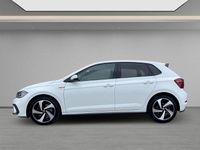 Gebraucht VW Polo GTI 207 PS (152 kW) 2022 (unbekannt) Kleinwagen