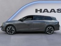 Gebraucht Opel Astra 114 kW (156 PS) 2025 Grau Kombi