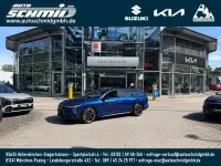 Neu Kia K4 GT-Line 179 PS (131 kW) 2026 Blau Kombi