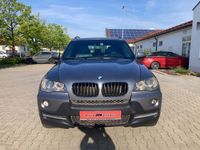gebraucht BMW X5 X5 Baureihe3.0d Sportpaket