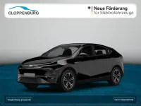 Ny XPENG G6 AWD Performance 358 kW (487 HK) 2026 Sort SUV