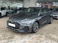 Gebraucht Audi A3 S-Line 150 PS (110 kW) 2025 Grau Limousine