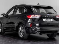 Gebraucht Ford Kuga ST-Line 120 PS (88 kW) 2023 Agate black SUV