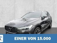 Gebraucht Volvo XC60 Plus 197 PS (144 kW) 2022 Grau metallic SUV