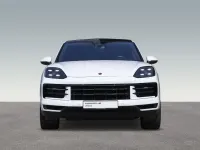 Gebraucht Porsche Cayenne 475 PS (349 kW) 2023 Weiß SUV