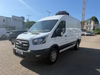 Używany Ford Transit Trend 105 KM (77 kW) 2024 Biały Van
