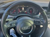 Gebraucht Audi A6 313 PS (230 kW) 2013 Braun Kombi