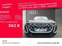 Gebraucht Audi Q5 S-Line 204 PS (150 kW) 2025 Schwarz SUV
