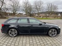 gebraucht Audi A4 2.0 TFSI S tronic LED| virtual| 4x SHZ| PANO|