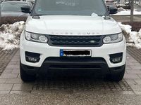 Gebraucht Land Rover Range Rover HSE Dynamic 340 PS (250 kW) 2014 SUV
