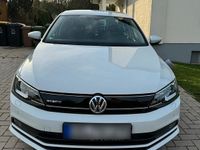 Second-hand VW Jetta 150 CP (110 kW) 2014 Alb Berlinǎ