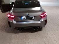 Gebraucht BMW M2 Performance 460 PS (338 kW) 2024 Grau Coupé