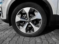 Gebraucht Volvo XC40 Core 129 PS (94 kW) 2023 Grau SUV