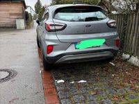 Gebraucht Ford Puma Titanium 125 PS (91 kW) 2023 SUV