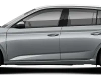 Neu Skoda Scala 150 PS (110 kW) 2026 Smokesilber metallic Kleinwagen