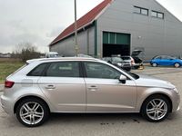 gebraucht Audi A3 Sportback g-tron sport*BENZIN/ERDGAS*