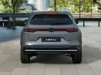 Neu Honda HR-V Advance 131 PS (96 kW) 2026 Grau SUV