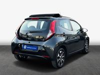 gebraucht Toyota Aygo 1.0 x-sky