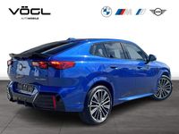 Gebraucht BMW X2 Performance 150 PS (110 kW) 2025 Blau SUV