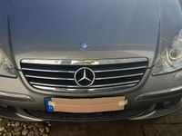 Gebraucht Mercedes A200 Avantgarde 140 PS (102 kW) 2006 Van / Kleinbus