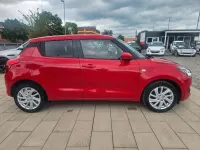 Gebraucht Suzuki Swift 83 PS (61 kW) 2021 Rot Kleinwagen