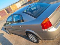 Gebraucht Opel Vectra 147 PS (108 kW) 2003 Grau Limousine