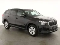 Neu Skoda Kodiaq Selection 150 PS (110 kW) 2026 Stahl grau SUV