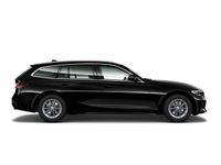 gebraucht BMW 320 d Touring