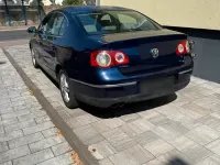 Gebraucht VW Passat 150 PS (110 kW) 2006 Blau Limousine