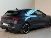 Second-hand Cupra Leon 204 CP (150 kW) 2022 Gri Berlinǎ