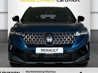 Neu Renault Austral Esprit Alpine 148 PS (108 kW) 2026 Blau SUV