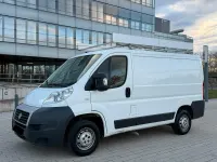 Usata Fiat Ducato 101 CV (74 kW) 2011 Bianco Furgone