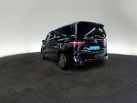 Gebraucht VW Multivan Life 150 PS (110 kW) 2025 Deep black perleffekt Van