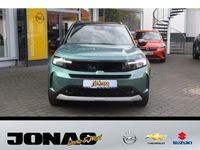 Gebraucht Opel Frontera 83 kW (113 PS) 2025 Gruen SUV