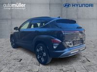 gebraucht Hyundai Kona PRIME SX2 KlimaA TOUCH