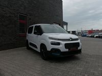 gebraucht Citroën e-Berlingo ELEKTRO 136 SHINE M *LAGERWAGEN*