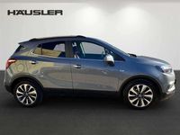 Gebraucht Opel Mokka Ultimate 140 PS (102 kW) 2019 Licht grau SUV