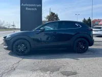 Neu Mazda CX-30 Nagisa 186 PS (136 kW) 2026 Schwarz SUV