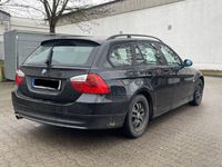 gebraucht BMW 318 i Touring _Festpreis